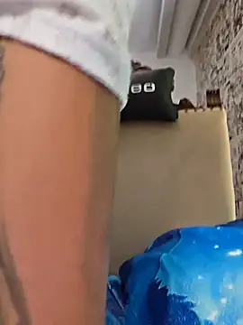 kylie_blck webcam