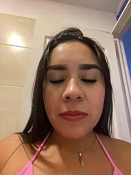 Celeste_Moom27 webcam