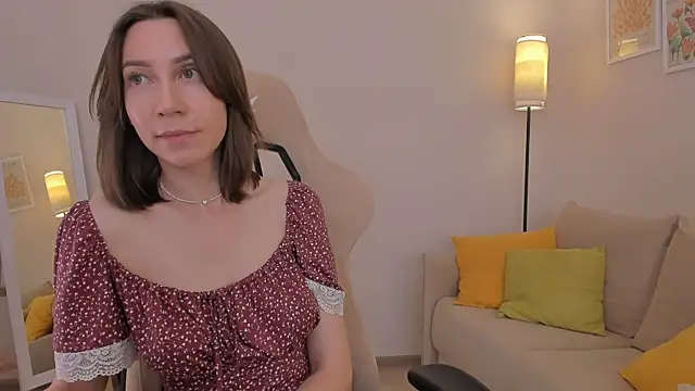GoodGlamorGirl live cam on StripChat