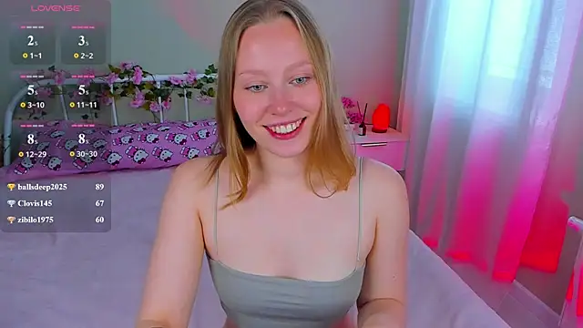 AngelBlaze webcam
