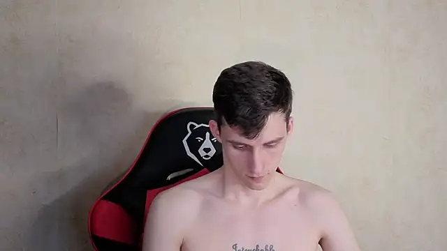 touch_me7 live cam on StripChat