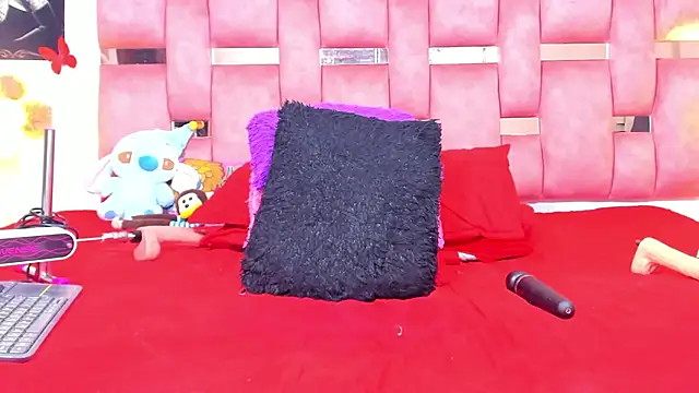 Betzabeth-Miller webcam