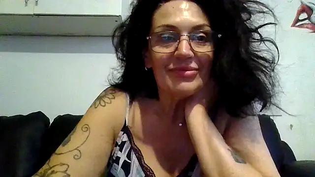 RubyyRosee webcam