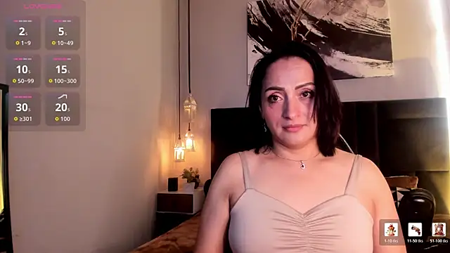 evazul webcam