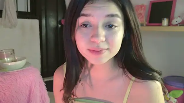 eva_sin18 live cam on StripChat