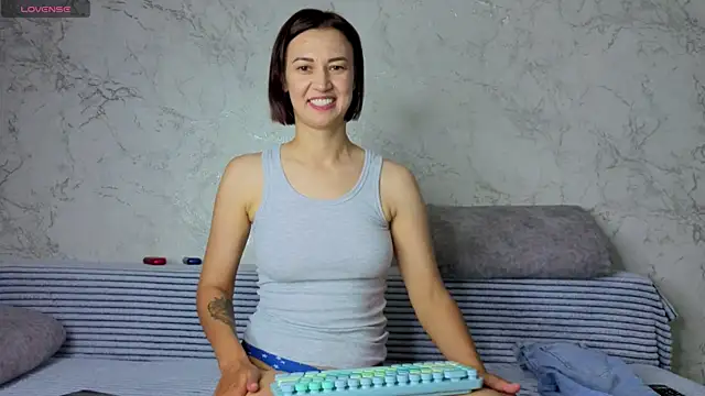 Helen198705 webcam