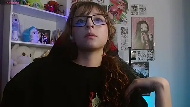 CelesteAyase webcam
