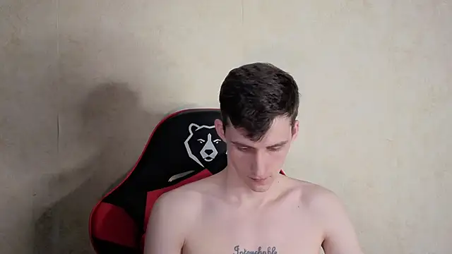 touch_me7 live cam on StripChat