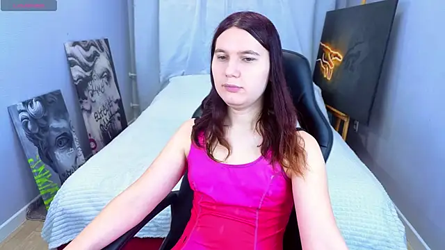 SabrinaLee webcam