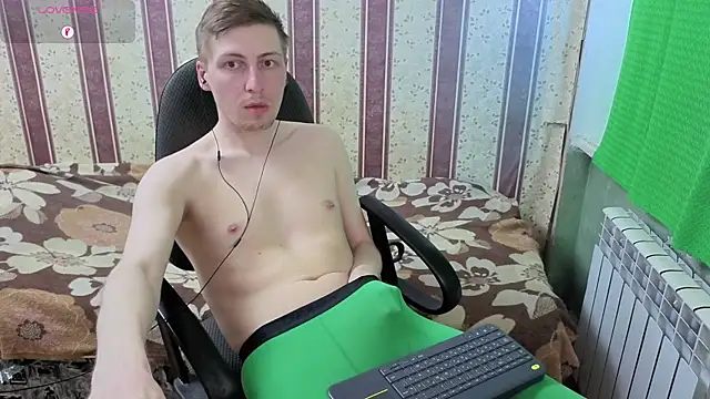 Darien_Brown live cam on StripChat