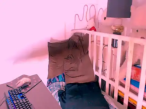 Hardking_69 webcam