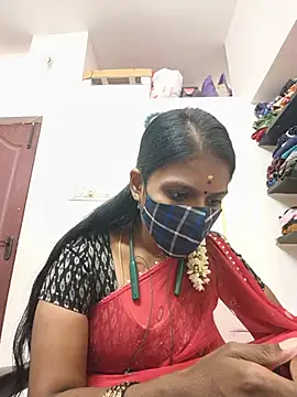 Tamil_Yalini12 webcam