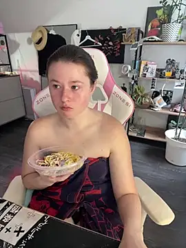 sweetest_pie webcam