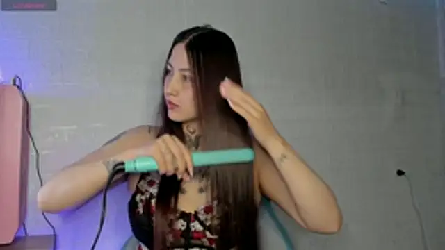 Lauryn_muller webcam