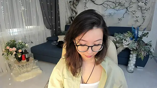 AgnieszkaBanana live cam on StripChat