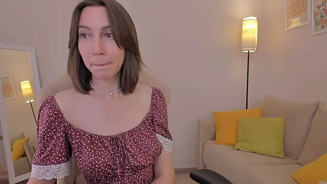 GoodGlamorGirl webcam