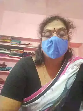 sarala_telugu webcam