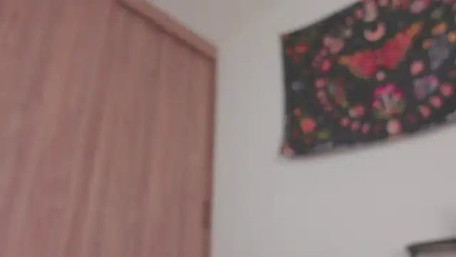 Cheerry1 webcam