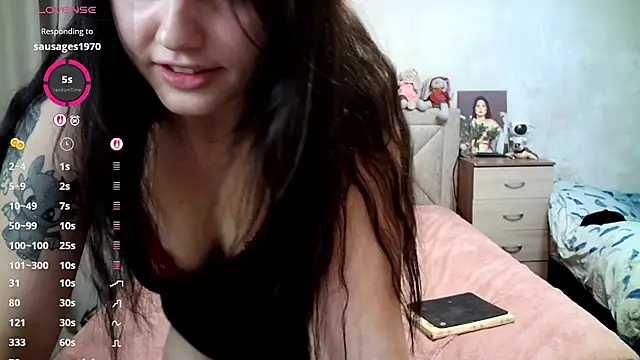 juliettkalen webcam