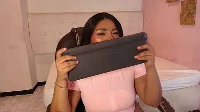 cherry_chel webcam