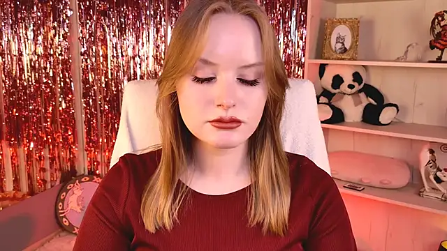 VivienLeeigh webcam