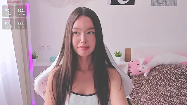 kittenrisha webcam