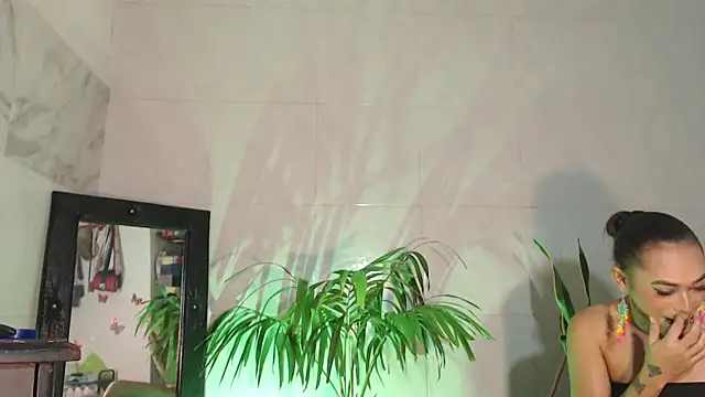 KimberlyXtreme webcam