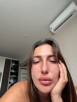 AleksandraRich webcam