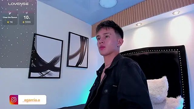 LiamWildx20 webcam