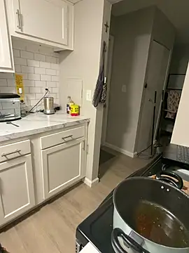 Juicystorm webcam