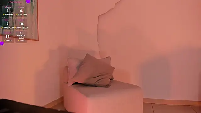SophieHouston_ webcam