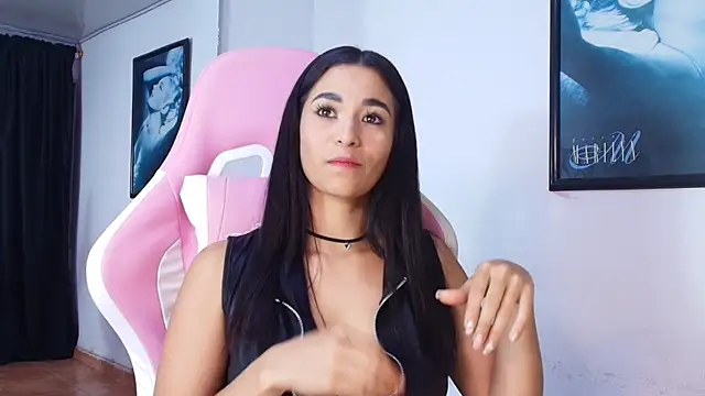 GraceWallace_ webcam