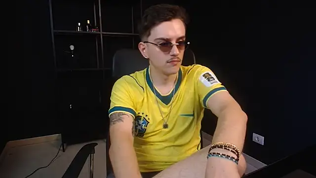 FelixStarkk webcam