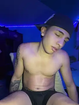 pabonsito webcam