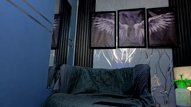 Angel-dragun webcam
