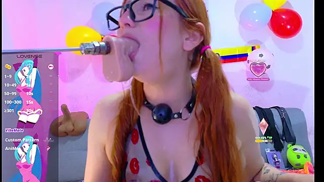 Alicia__1 webcam