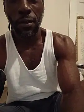 KingBlackStallion webcam
