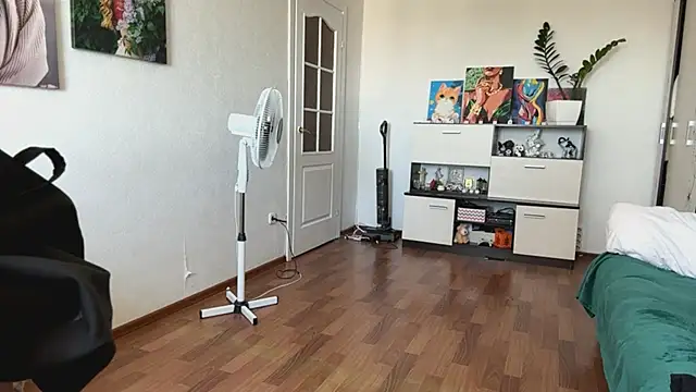 ScarlettRosy webcam
