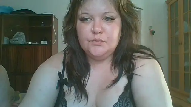 Graciela_a webcam