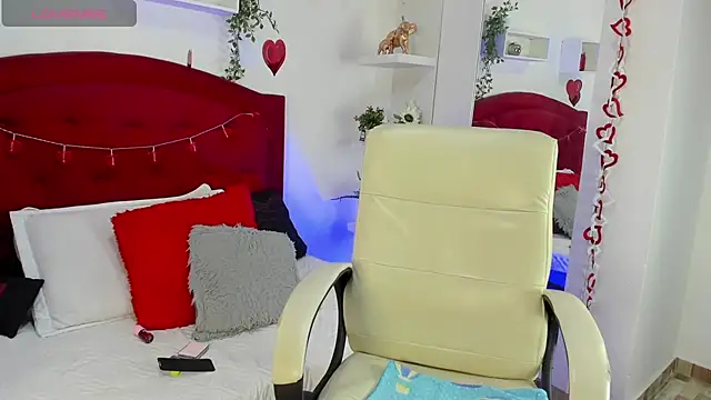 Rouss_Meyers webcam