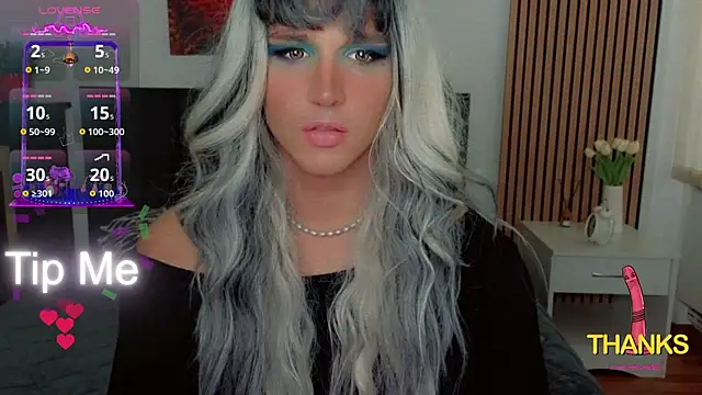 HelenSpellman webcam
