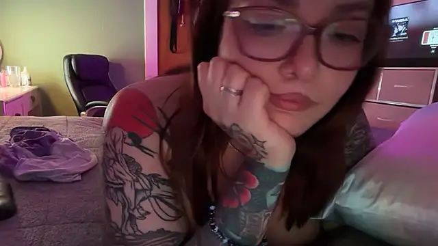 Pumpkin_bunny webcam