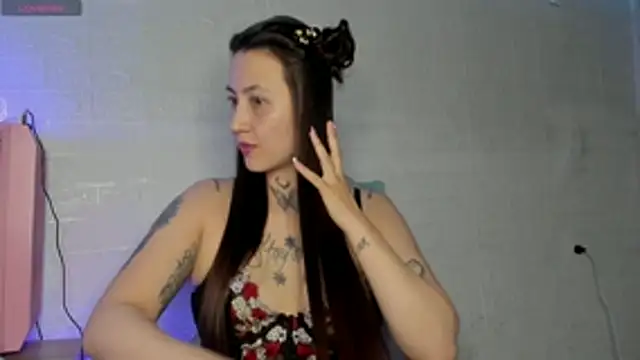Lauryn_muller webcam