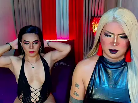 Wildest_Slave_Huntress webcam