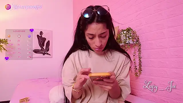 Lucyanajoi