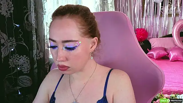 TinaBrook webcam