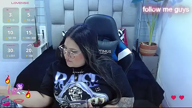 evelin_zaens webcam