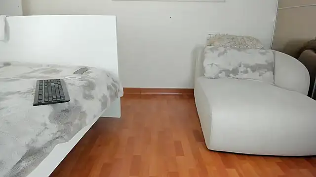 dulceys webcam