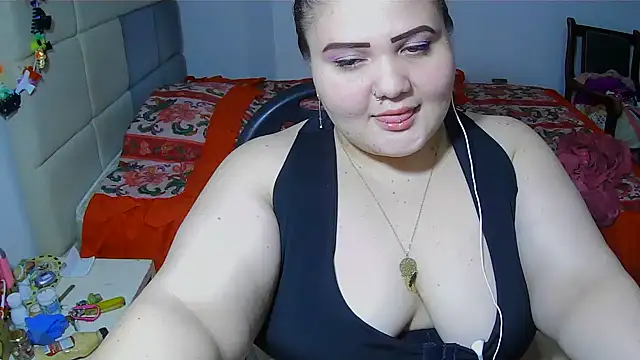 Jones_alexia webcam
