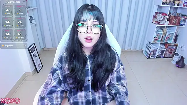 misshoneyxxx webcam